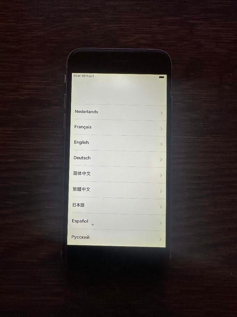 iPhone 6 (bon état), Télécoms, Téléphonie mobile | Apple iPhone, Gris, Enlèvement ou Envoi, 8 GB, Utilisé