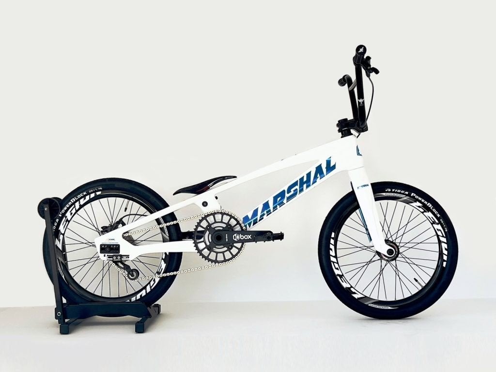 gezocht! bmx pro xl(21.5)of xxl(22), Vélos & Vélomoteurs, Enlèvement ou Envoi