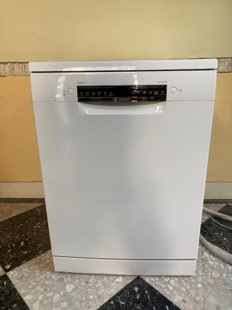 Lave vaisselle, Electroménager, Enlèvement, Utilisé, À Poser