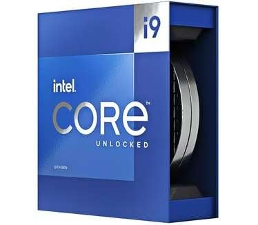 CPU Intel 13900K, Computers en Software, LGA1700, Intel Core i9, Ophalen of Verzenden, Zo goed als nieuw