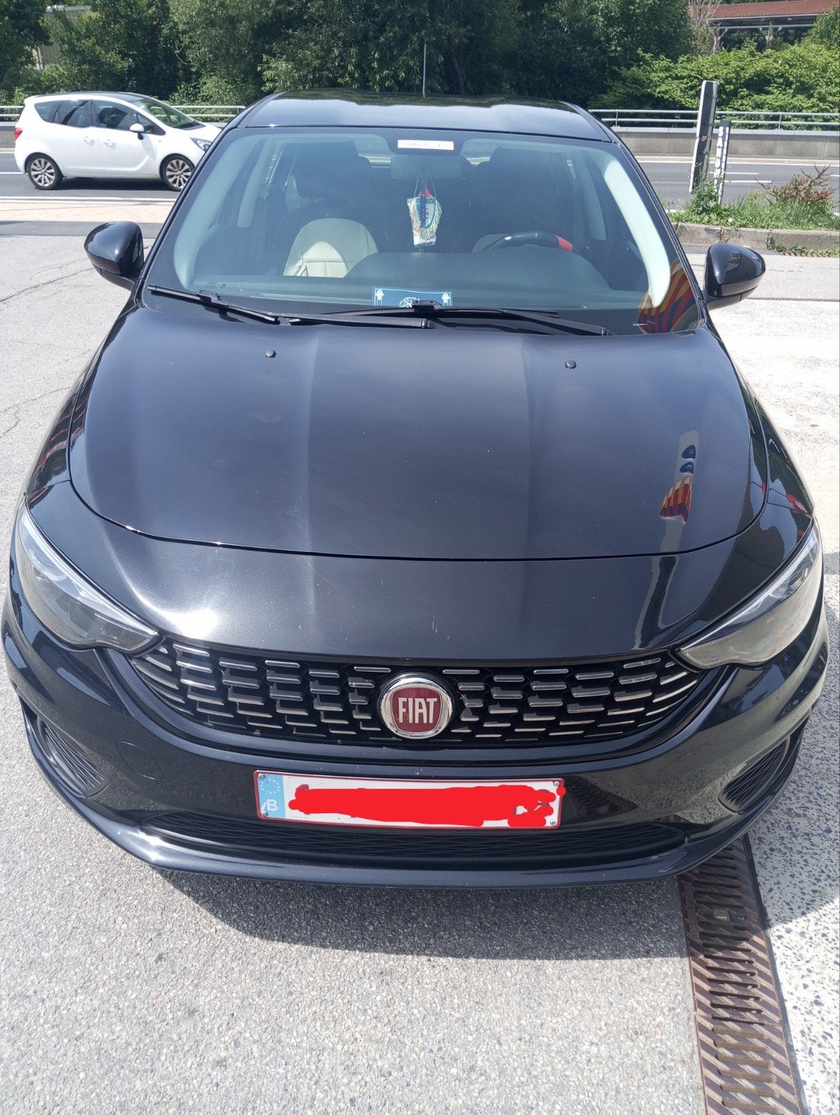 Fiat Tipo, Fiat