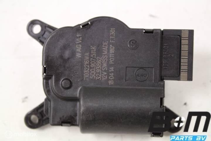 Kachelstelmotor Volkswagen Golf 7 GTI USA 5Q0907511K, Auto-onderdelen, Airco en Verwarming, Gebruikt