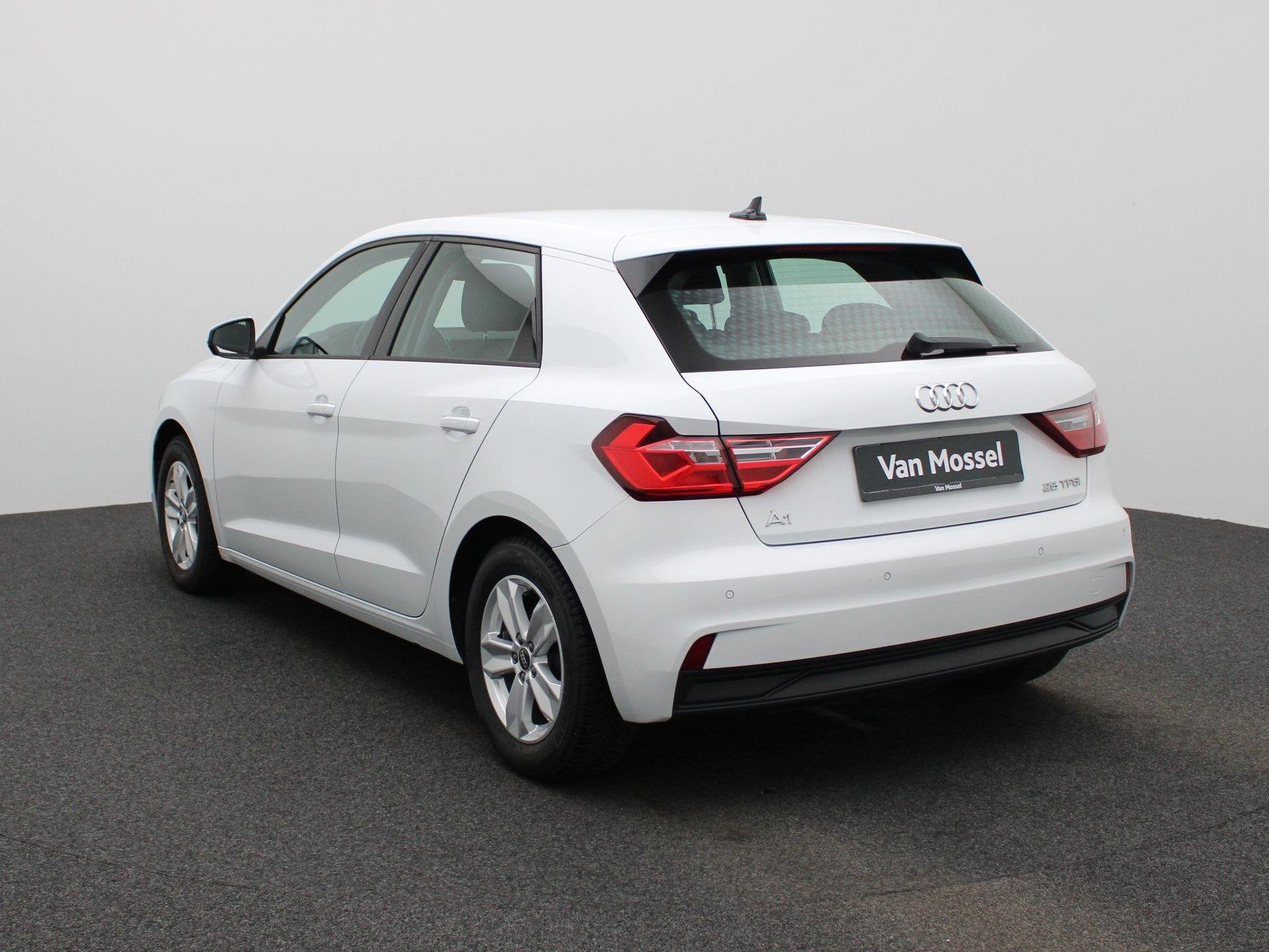 Audi A1 Sportback 1.0 25 TFSI 70kW Advanced, Achat, A1, Electronic Stability Program (ESP), Entreprise