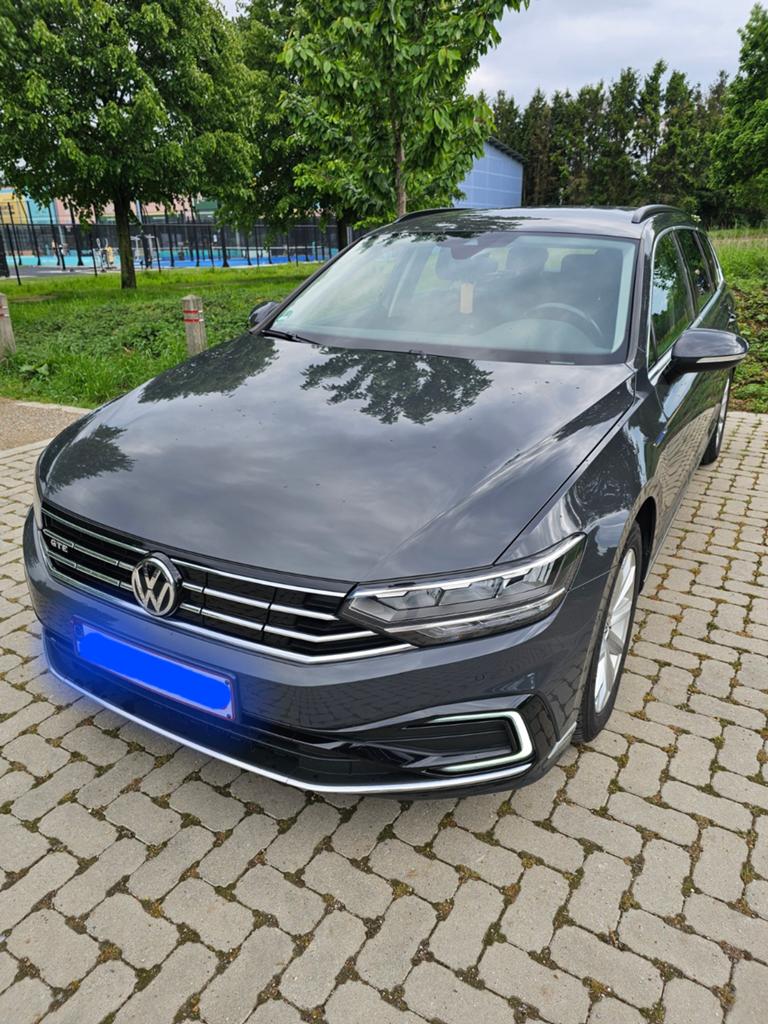 Volkswagen Passat GTE, Auto's, Volkswagen, Particulier, Te koop, Passat