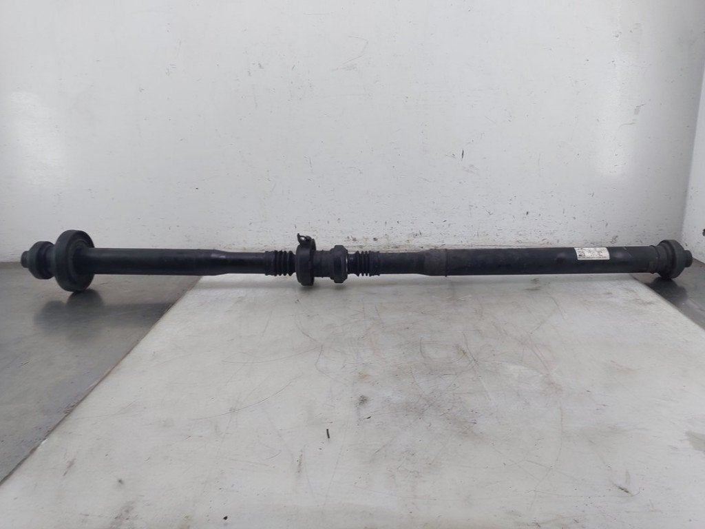 TUSSENAS Porsche Cayenne II (92A) (01-2010/12-2018), Auto-onderdelen, Remmen en Aandrijving, Gebruikt, Porsche Deutschland GmbH