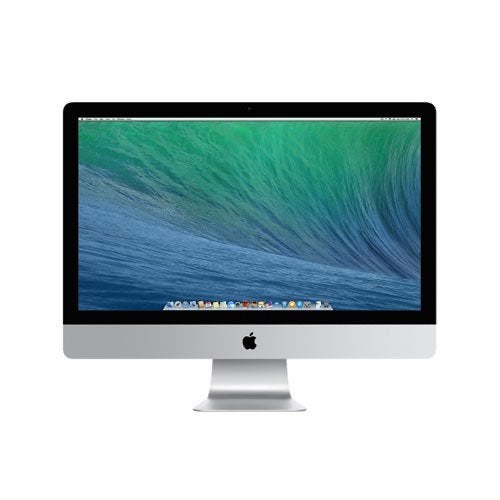 Apple iMac 21,5-inch van 2013., Computers en Software, Ophalen of Verzenden, Gebruikt, IMac, Onbekend