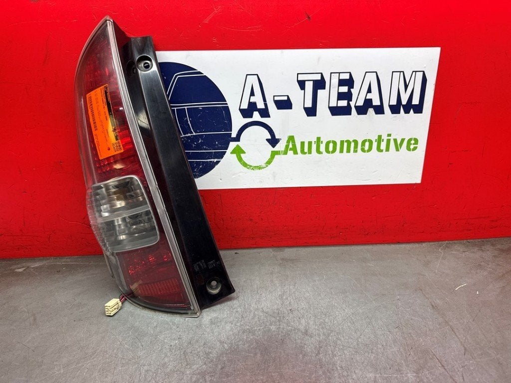 ACHTERLICHT LINKS Daihatsu Sirion 2 (M3) (01-2005/06-2013), Gebruikt, Daihatsu, Info@daihatsu.de, Ef D Teile Und Service GmbH