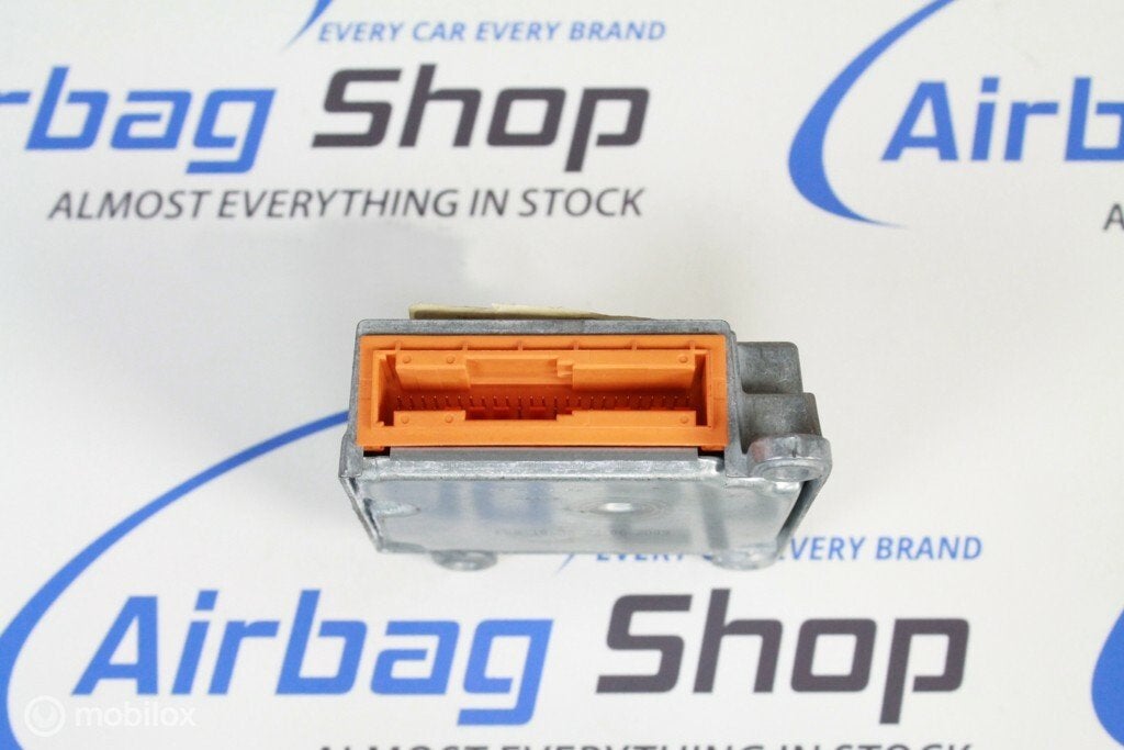 Airbag module Peugeot 206 plus (2009-....), Autos : Pièces & Accessoires, Enlèvement ou Envoi, Utilisé, Peugeot, Peugeot