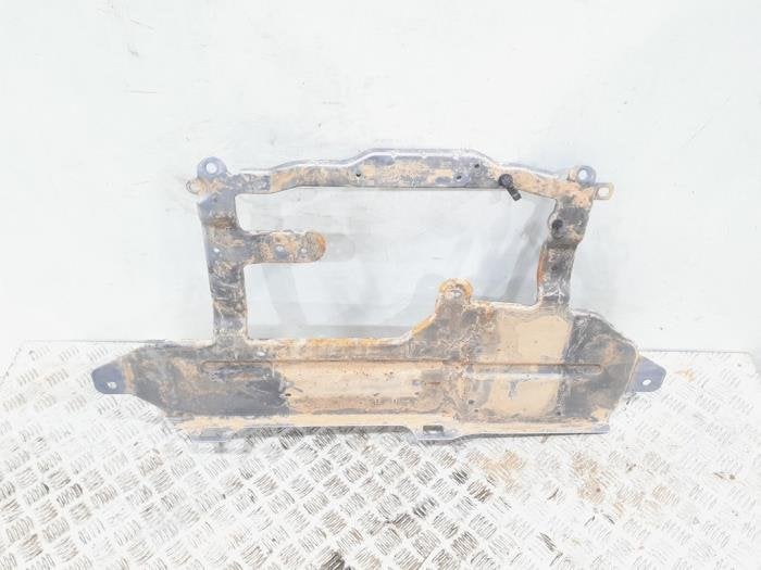 Châssis de batterie haute tension d'un Volvo S90, Autos : Pièces & Accessoires, Autres pièces automobiles, Volvo, Utilisé, 3 mois de garantie