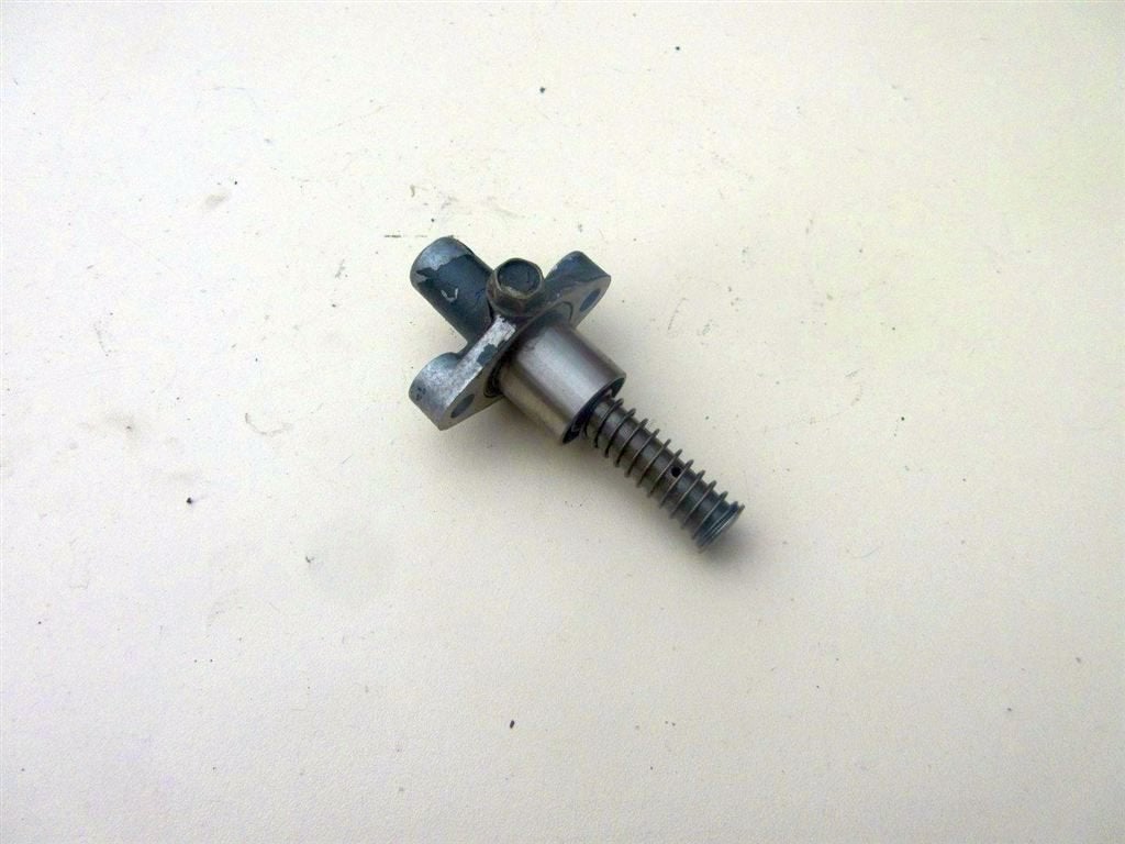 Kawasaki Z250 nokkenasspanner kettingspanner nokkenas Z250C, Ophalen of Verzenden, Gebruikt