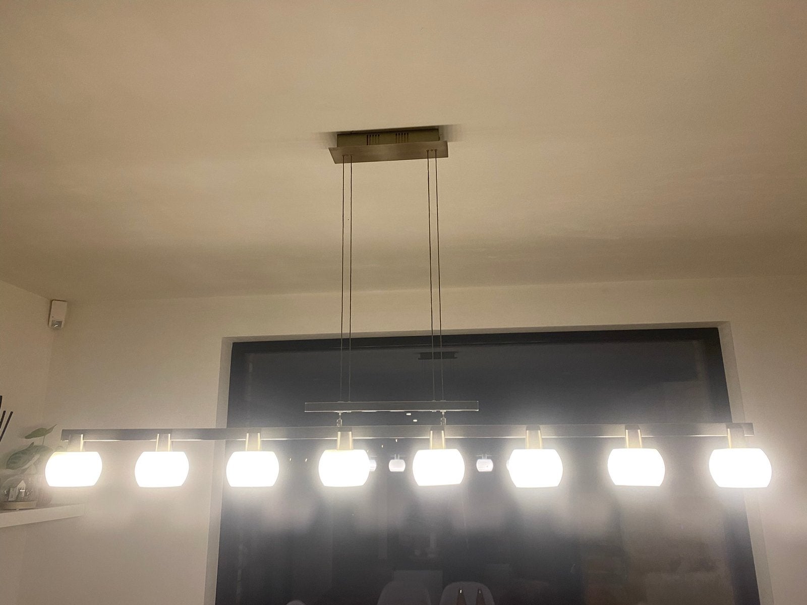 Hanglamp, Enlèvement, Comme neuf