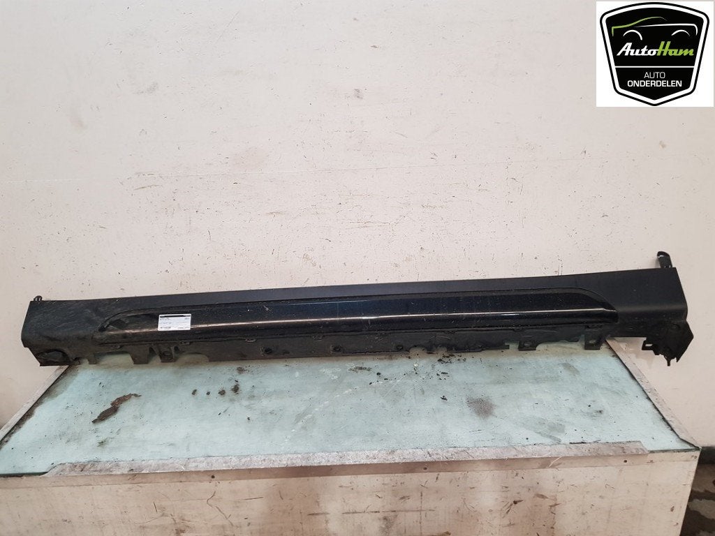 JUPE LATERALE GAUCHE BMW X5 (F15) (|51777294375|), Utilisé, Gauche, BMW