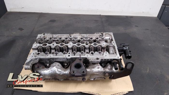 Culasse d'un Opel Combo, -, Opel, 3 mois de garantie, Utilisé