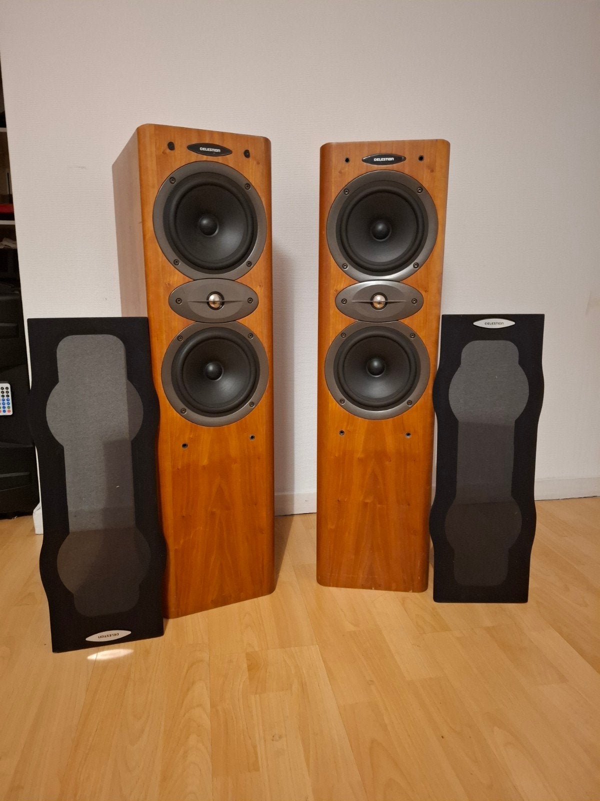 Célestion - A2  rare impecabble, TV, Hi-fi & Vidéo, Enlèvement ou Envoi