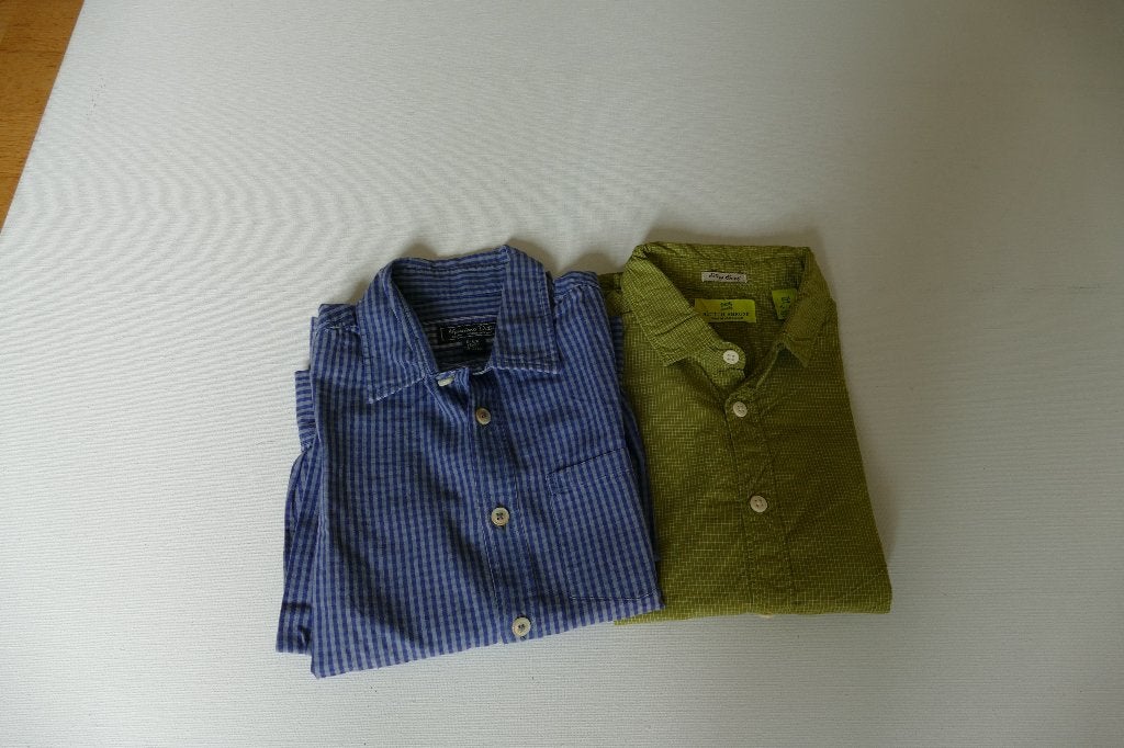hemd Scotch&Soda:6 jaar, hemd Massimo Dutti: gratis, Kinderen en Baby's, Overhemd of Blouse, Ophalen of Verzenden, Zo goed als nieuw