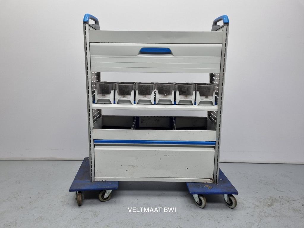 Sortimo bedrijfswagen inrichting bedrijfswageninrichting, Veltmaat BWI, Info@veltmaatbwi.nl, Transportweg 11a, 7442 CT, Nijverdal