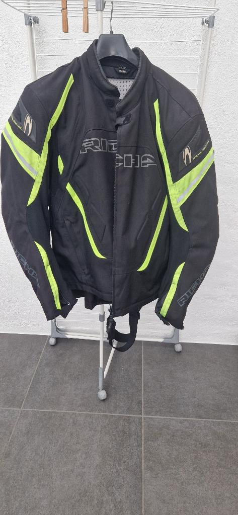 motorjas, Motoren, Ophalen, Tweedehands, Overige typen