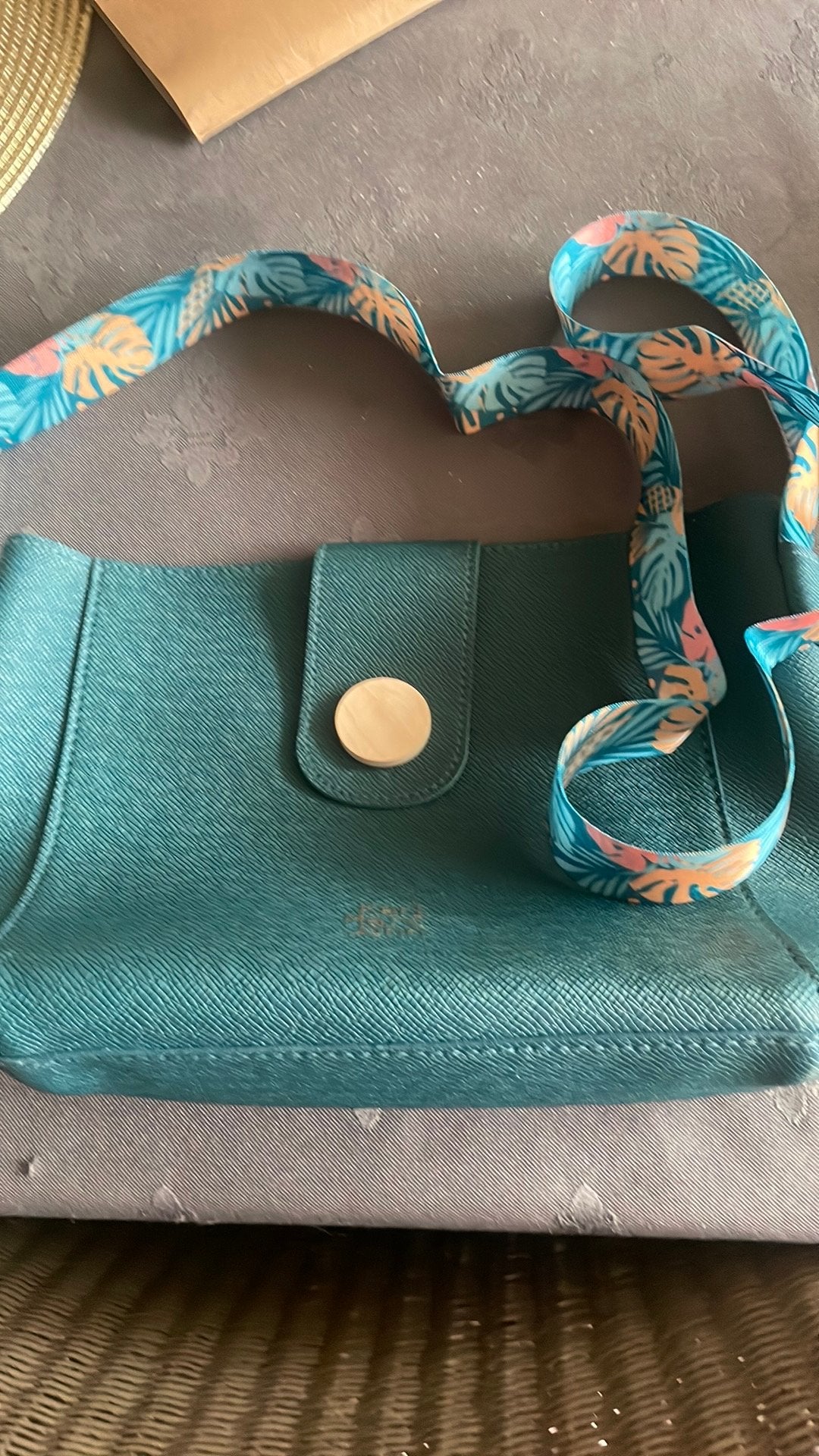 Handtas nieuw, Handtassen en Accessoires, Ophalen of Verzenden, Nieuw, Handtas