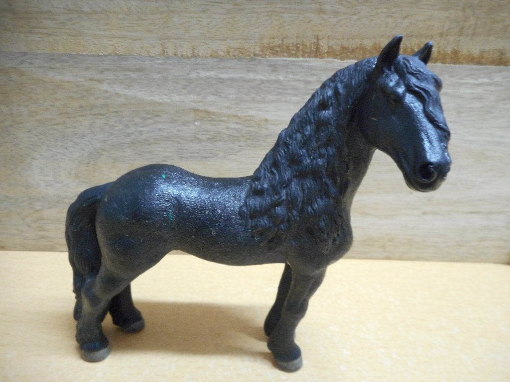 schleich paard nr 56, Ophalen of Verzenden, Gebruikt