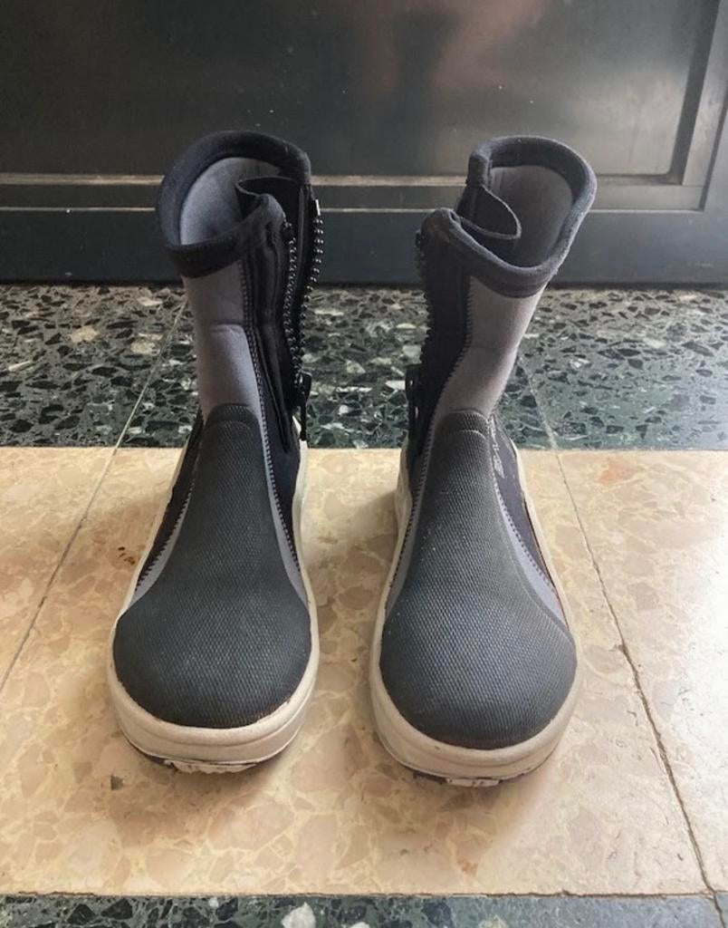 Duikbotjes, Watersport en Boten, Ophalen of Verzenden, Zo goed als nieuw, Duikpak
