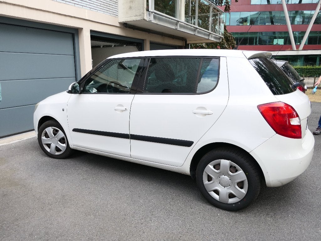 Skoda, Achat, 140 g/km, Boîte manuelle, 5 portes
