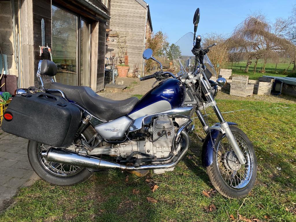 MOTO, Permis Moto A, Occasion, Plus de 35 kW, 2 cylindres