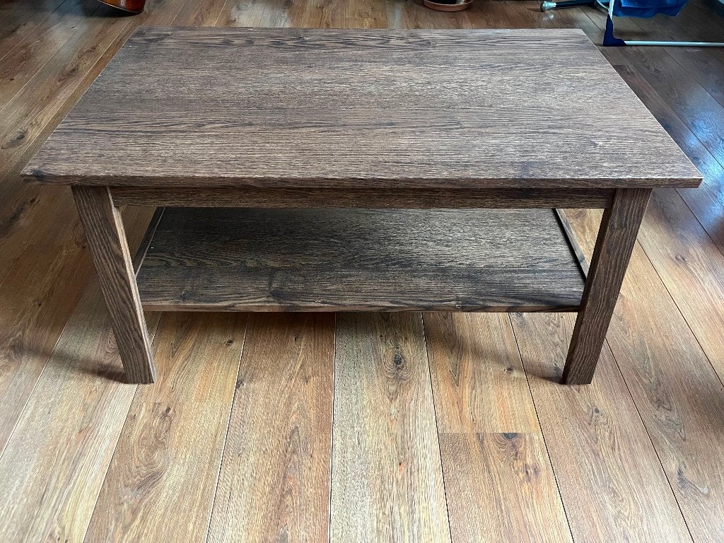 Table basse – IKEA LUNNARP, Maison & Meubles, Enlèvement
