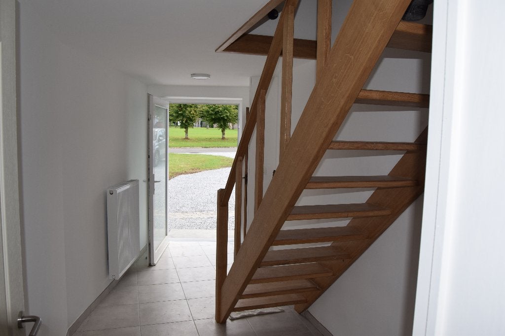 Macon (Momignies) Appartement à louer, 50 m² ou plus, Province de Hainaut