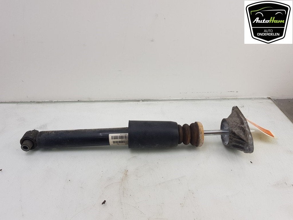 AMORTISSEUR ARRIÈRE DROIT 3 serie (F30) (|33526876754|), Utilisé, BMW, Petuelring 130
80809  München, DE, Bayerische Motoren Werke AG