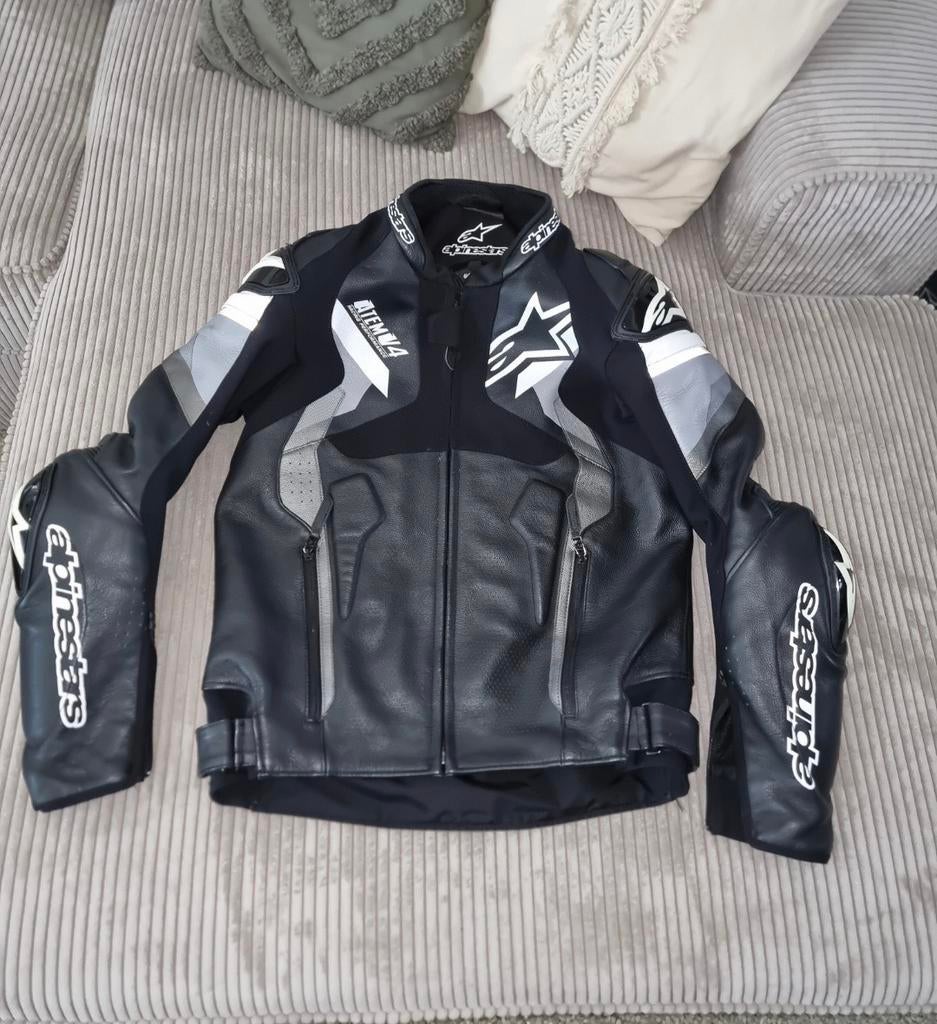 Alpinestars atem v4 50, Enlèvement ou Envoi