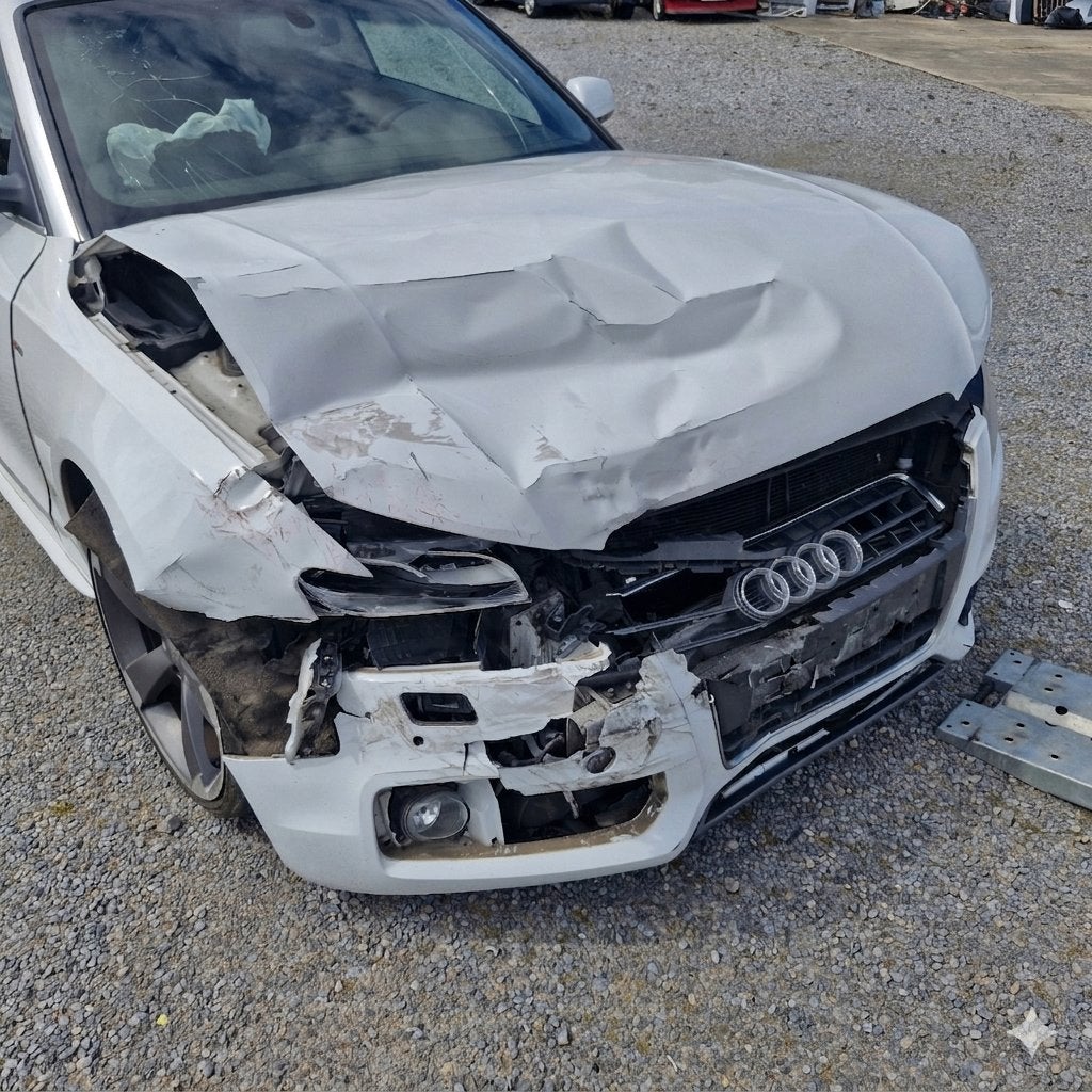 Audi A5, Autos, Audi, Particulier, A5, Climatisation automatique, Vitres électriques, Frein de stationnement électronique, Jantes en alliage léger