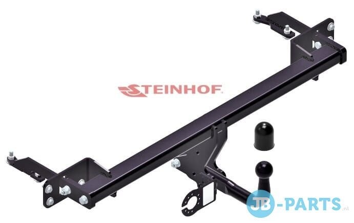Vaste trekhaak Honda HR-V Hatchback tussen 2015-2021, -, -, -
