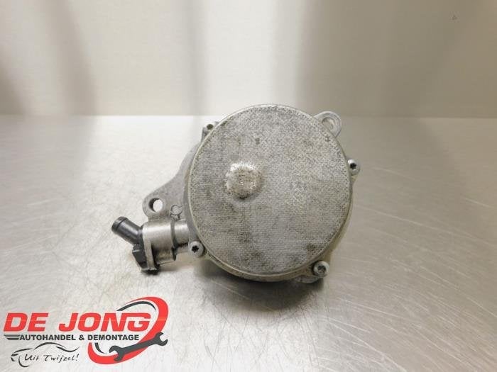 Pompe à vide (diesel) d'un BMW X3, -, 3 mois de garantie, Utilisé, -