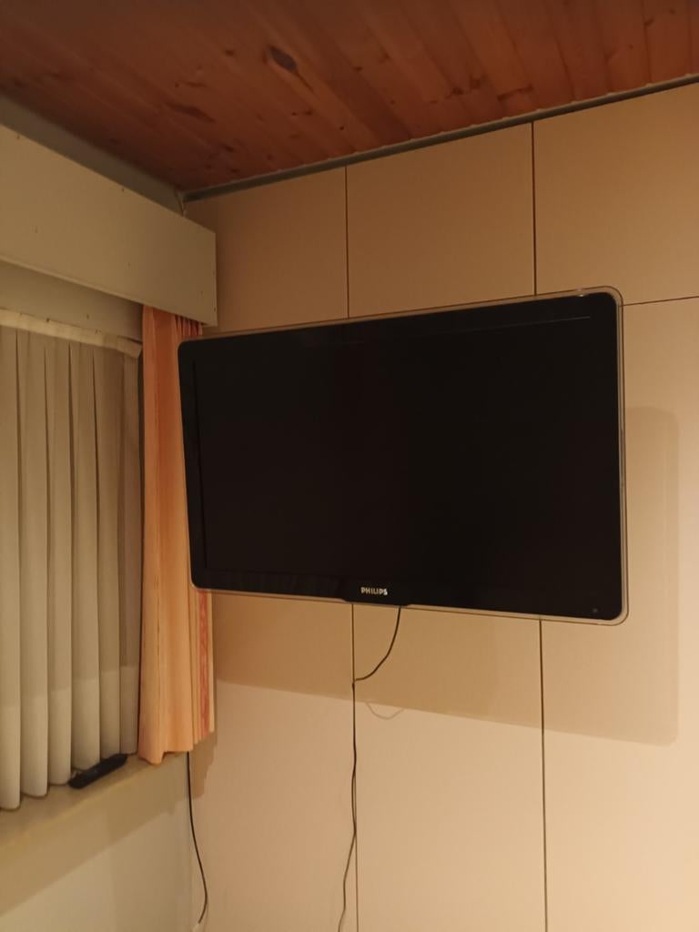 PHILIPS KLEUR TV, Audio, Tv en Foto, Ophalen