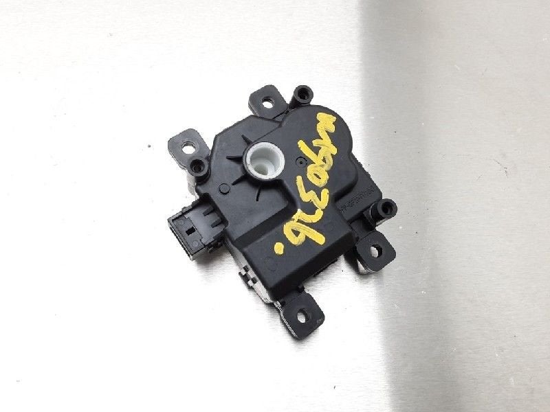 KACHELSTELMOTOR Honda Civic (FK6 / 7/8/9) (|PPGF20PD20|), Gebruikt, Honda