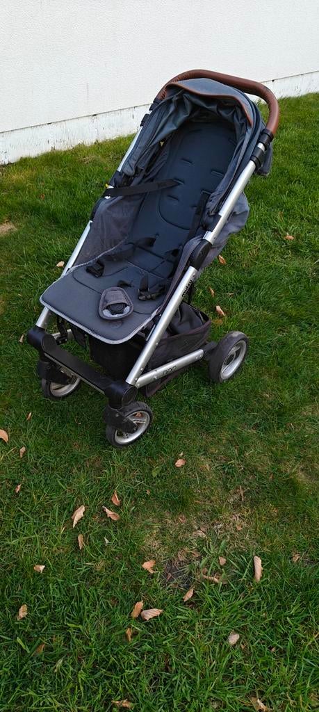 Mutsy Nexo, Enfants & Bébés, Buggys, Enlèvement