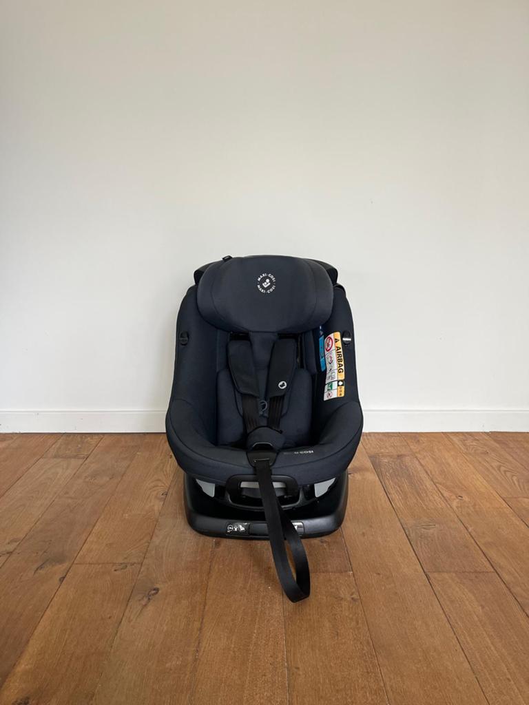 Maxi-Cosi AxissFi 360 draaibaar autostoeltje, Ophalen of Verzenden, Zo goed als nieuw, Maxi-Cosi