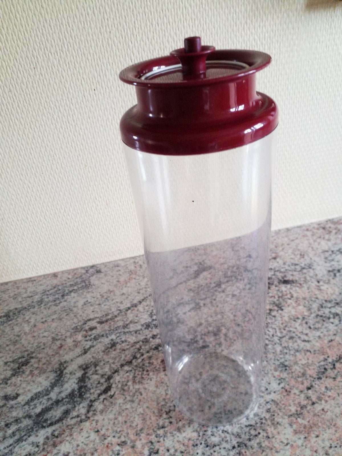 Boite TUPPERWARE, Enlèvement ou Envoi, Neuf