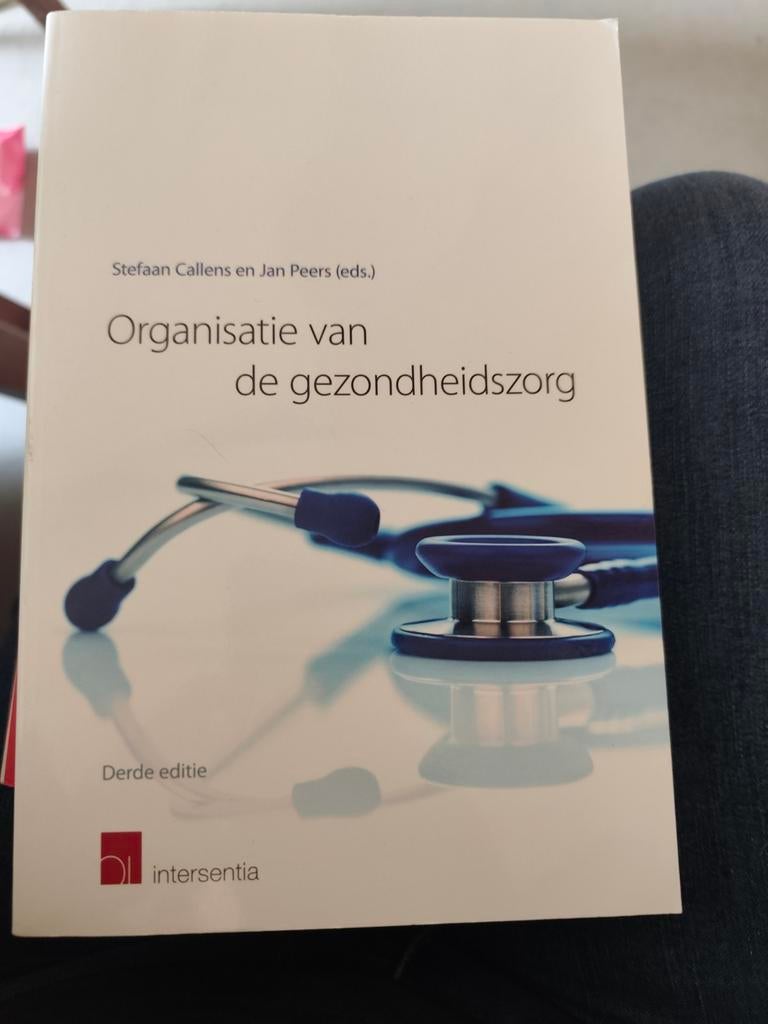 Boeken bachelor in de Verpleegkunde te koop, Boeken, Ophalen