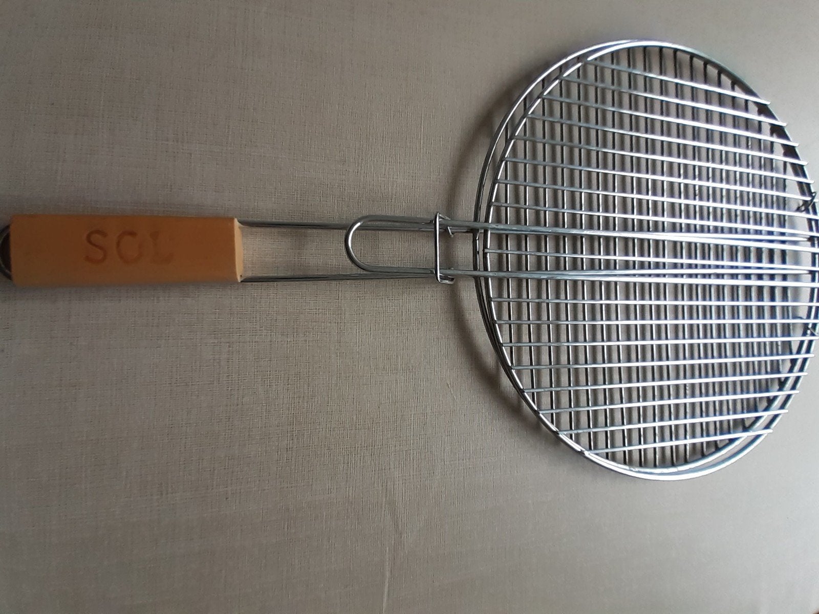 Barbecue, Tuin en Terras, Ophalen