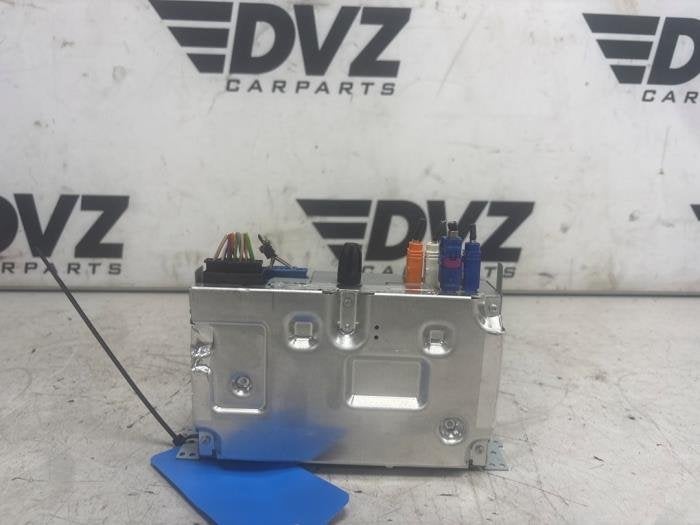 Navigatie Module van een Opel Corsa, Auto-onderdelen, Elektronica en Kabels, Opel, Gebruikt, 3 maanden garantie, Ophalen of Verzenden