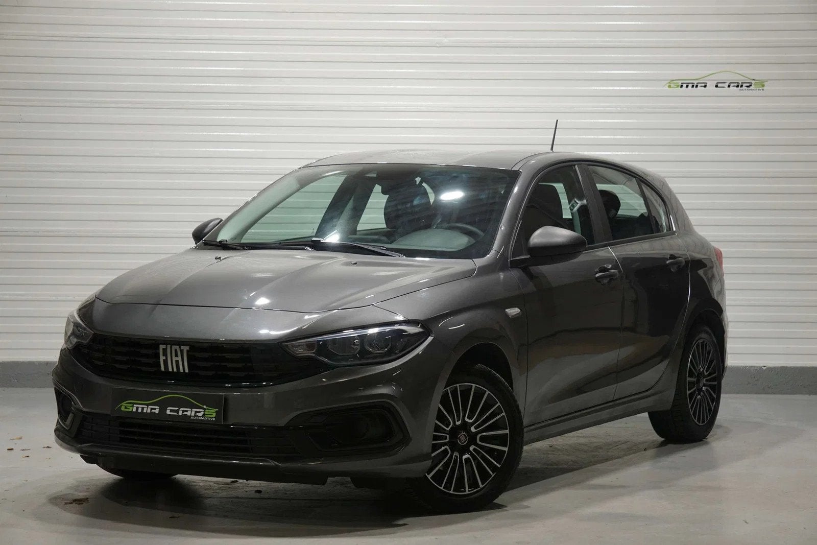 Fiat Tipo Tipo 1.3 MultiJet City Life-LijnA-CruiseC-Airco-Ga, Auto's, Stof, Gebruikt, 4 cilinders, 95 pk