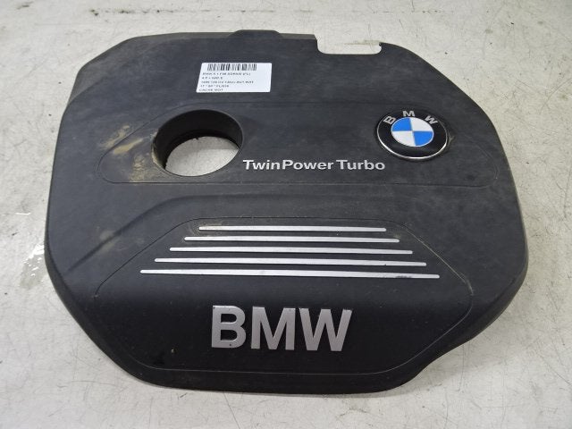 AFDEKPLAAT MOTOR BMW X1 (F48) (01-2014/06-2022), Auto-onderdelen, Gebruikt, BMW, Petuelring 130
80809  München, DE, Bayerische Motoren Werke AG