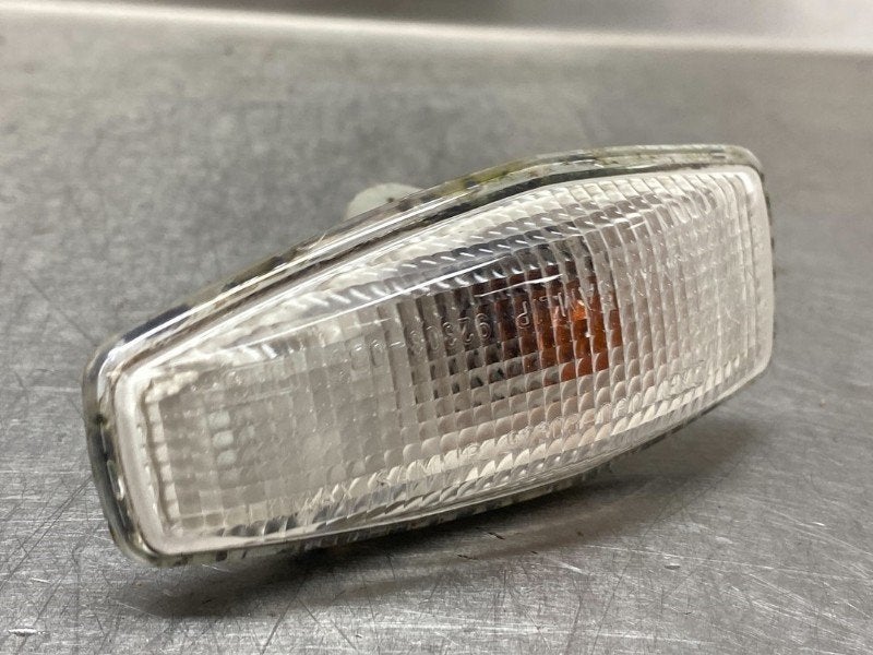 KNIPPERLICHT SCHERM LINKS VOOR Hyundai i10 (F5), Gebruikt, Hyundai