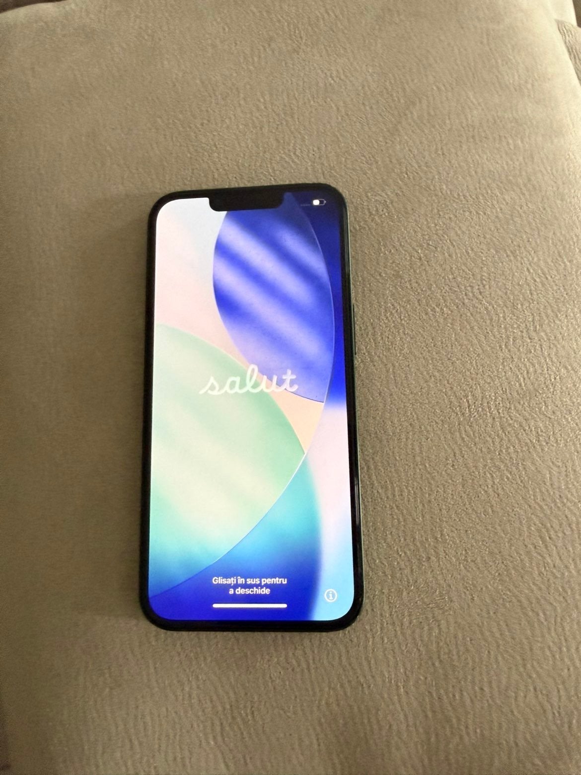 Iphone 13 128GB  98%, Télécoms, Téléphonie mobile | Apple iPhone, Enlèvement, IPhone 13