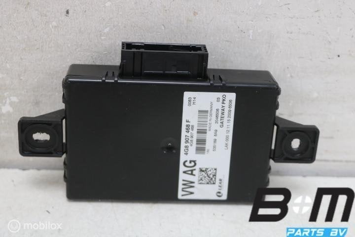 Gateway module A6 4G 4G8907468F, Autos : Pièces & Accessoires, Électronique & Câbles, Utilisé