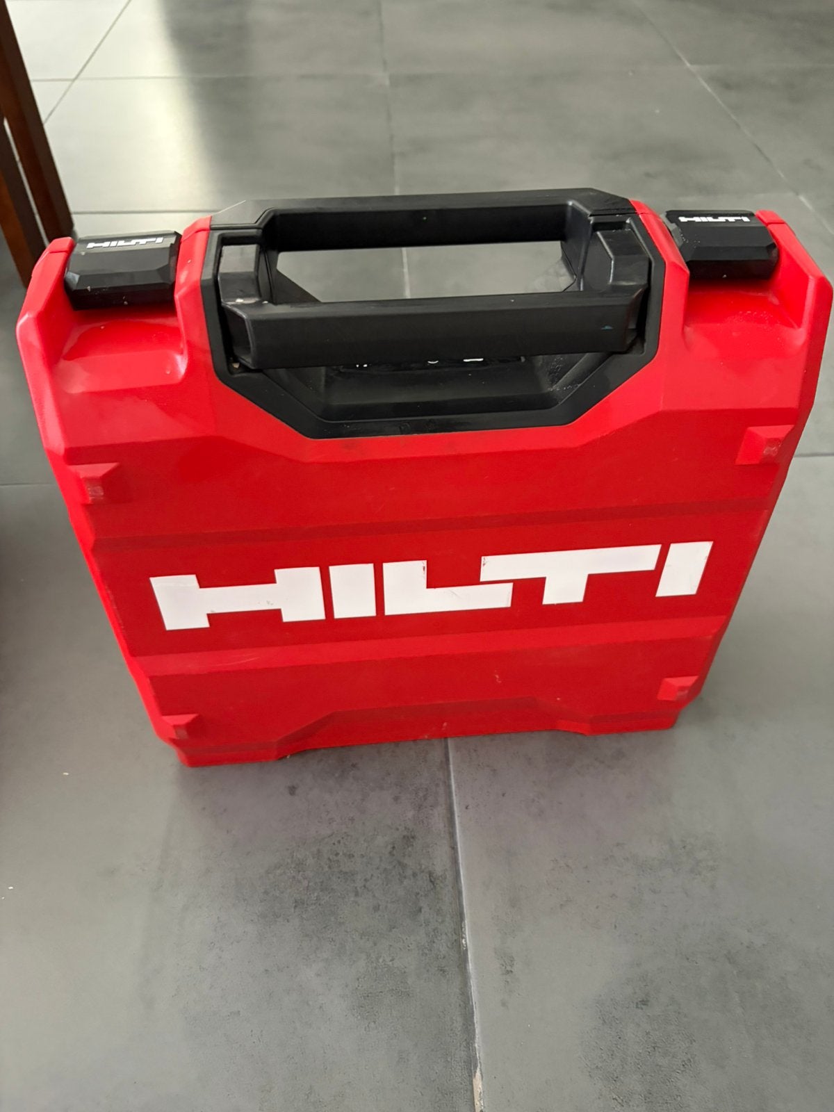 Visseuse a choc hilti Sid 4-22 neuf, Enlèvement, Neuf