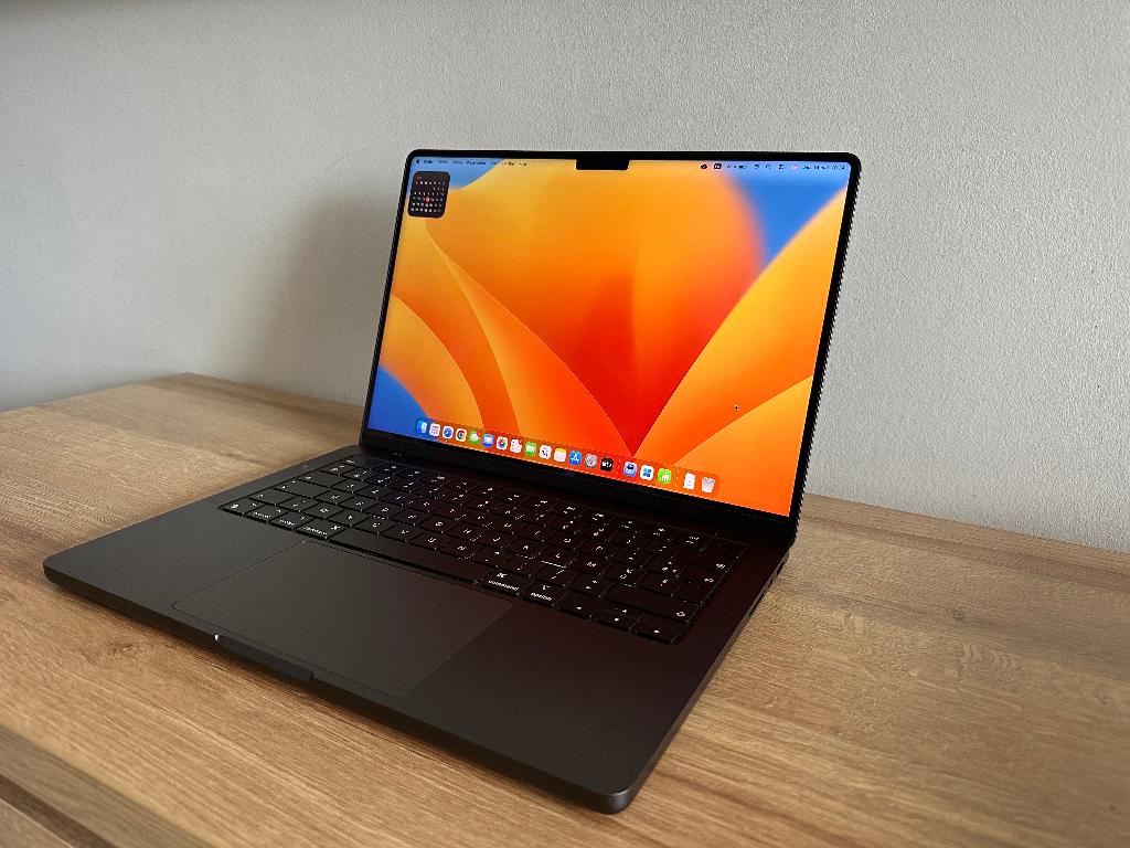 Apple MacBook Pro M4 Pro - 24GB - 1TB - Noir Sidéral, Computers en Software, Apple Macbooks, Zo goed als nieuw, MacBook, Overige groottes