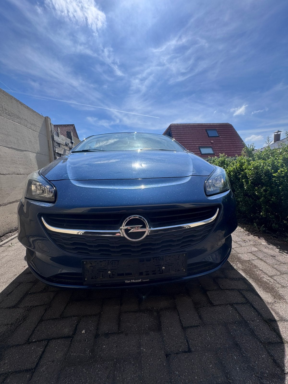 Opel corsa e te koop!, Auto's, Opel, Particulier, Te koop, Corsa