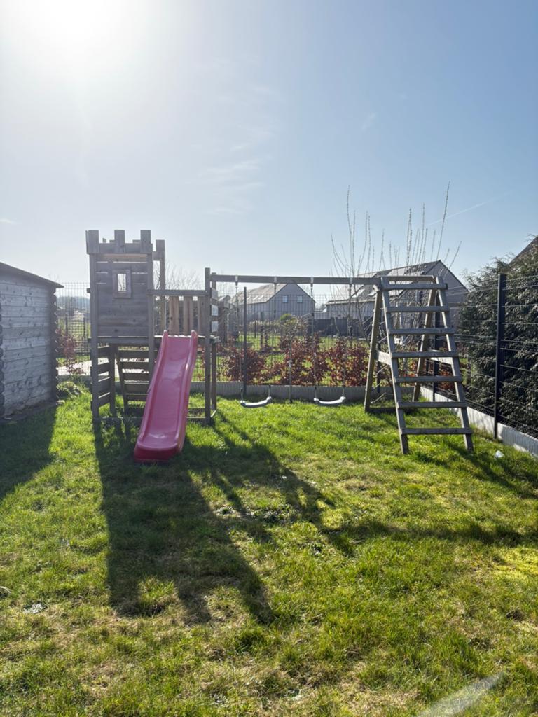Plaine de jeu, Enfants & Bébés, Enlèvement, Comme neuf